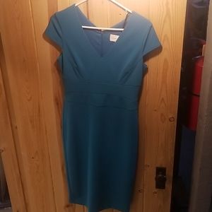 Donna Morgan Pencil Dress